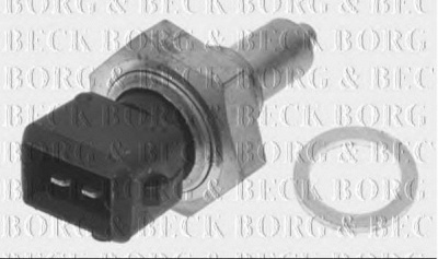 BORG & BECK bts3011 -  Датчик, температура охлаждающей жидкости